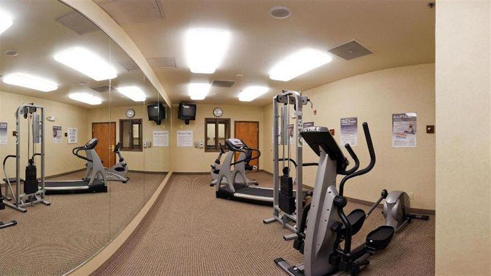 Holiday Inn Express Syracuse-Fairgrounds By Ihg Warners Exteriér fotografie