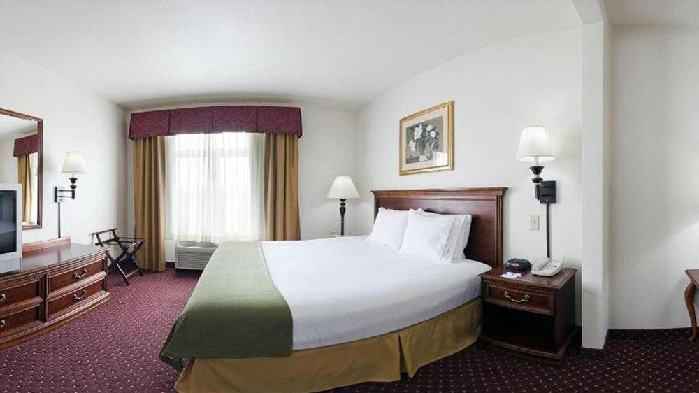 Holiday Inn Express Syracuse-Fairgrounds By Ihg Warners Exteriér fotografie