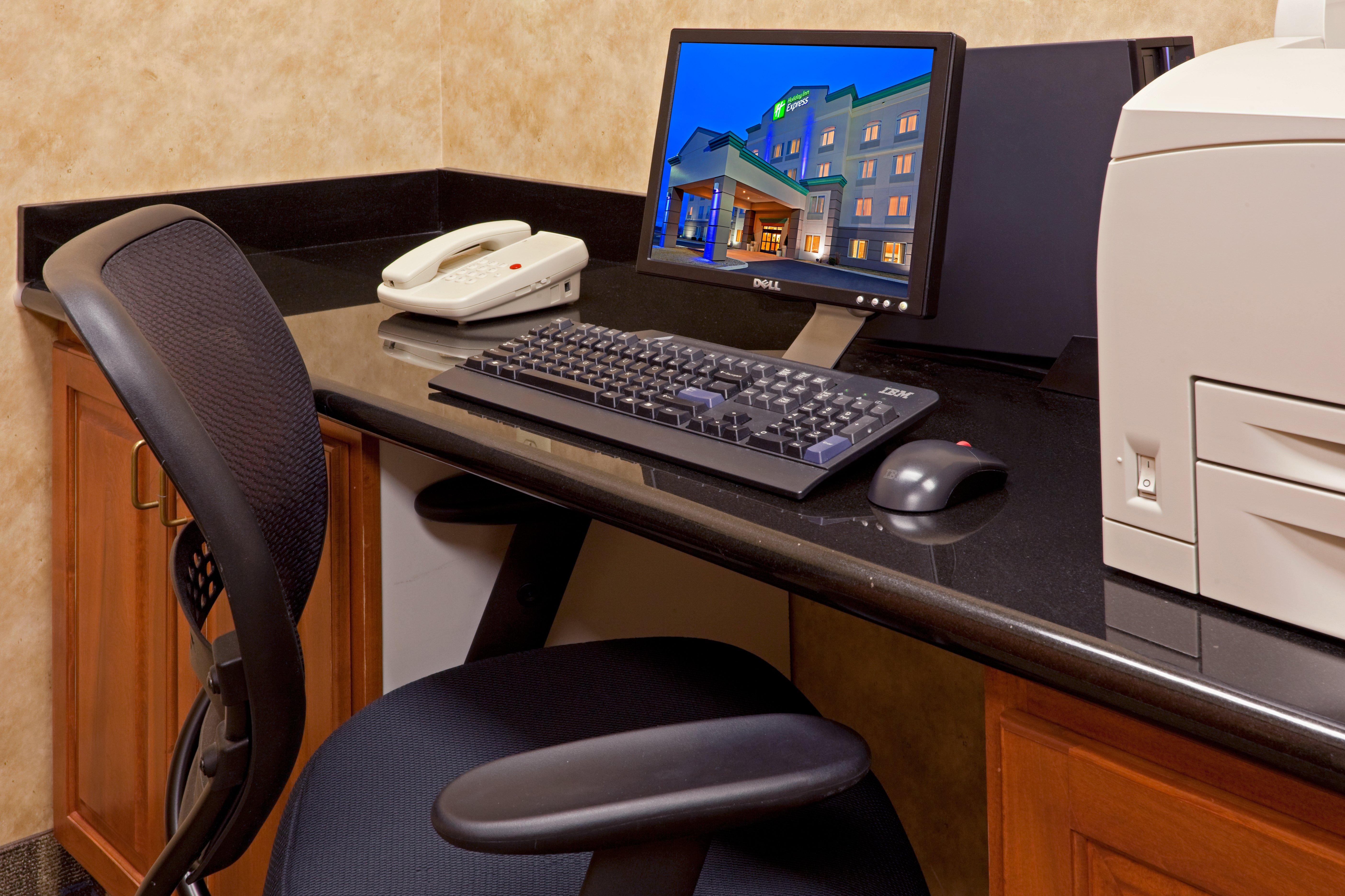 Holiday Inn Express Syracuse-Fairgrounds By Ihg Warners Zařízení fotografie