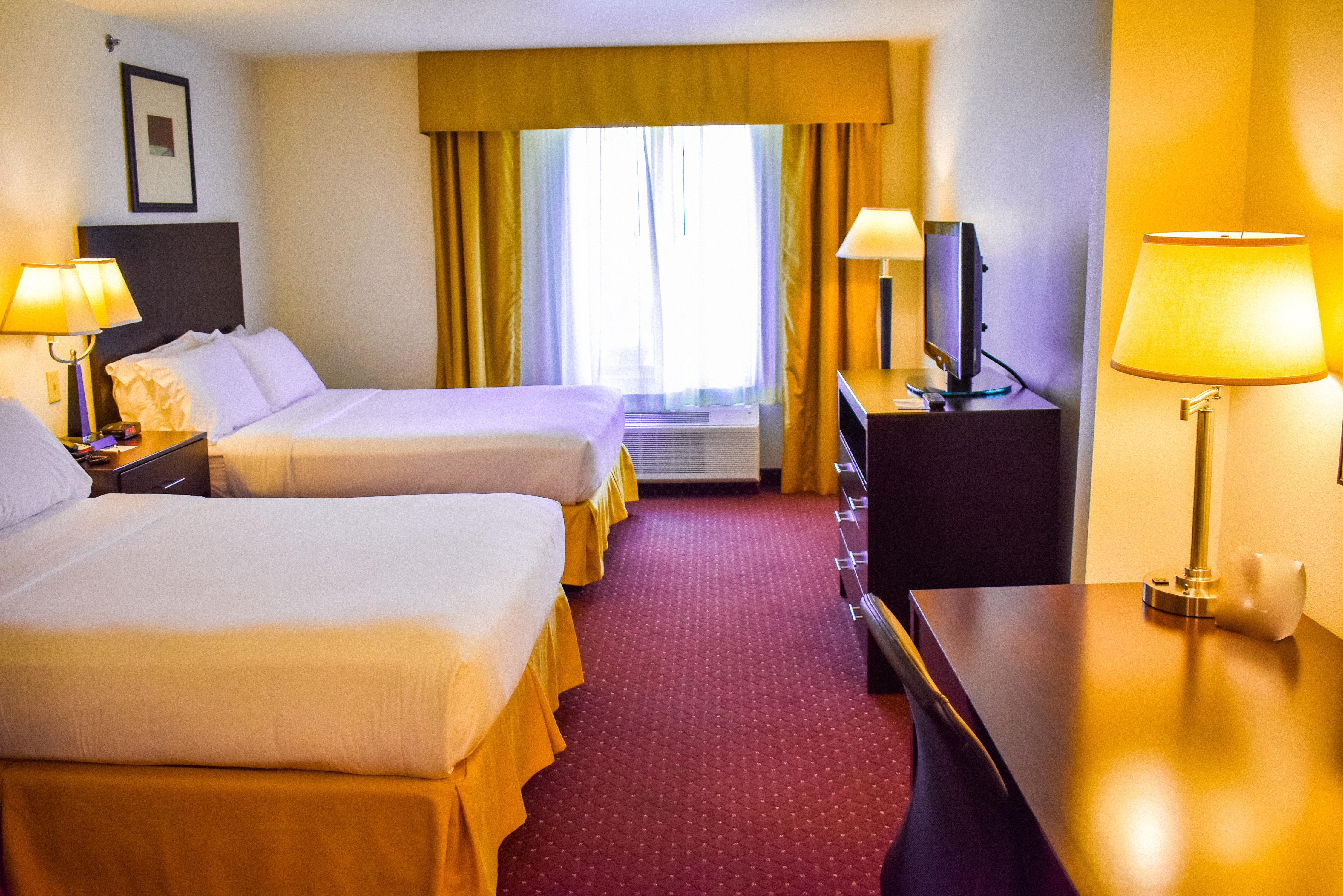 Holiday Inn Express Syracuse-Fairgrounds By Ihg Warners Exteriér fotografie