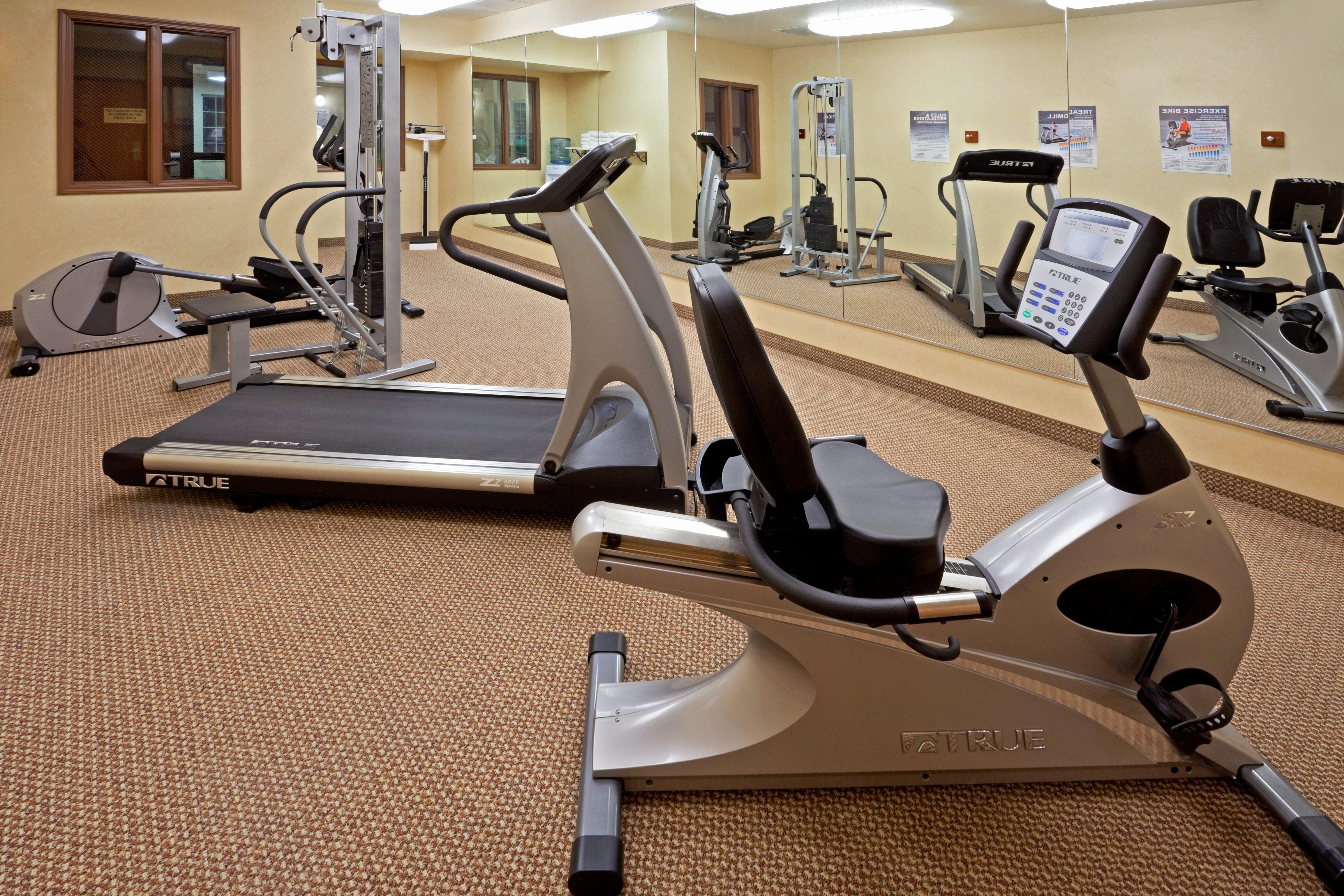 Holiday Inn Express Syracuse-Fairgrounds By Ihg Warners Exteriér fotografie