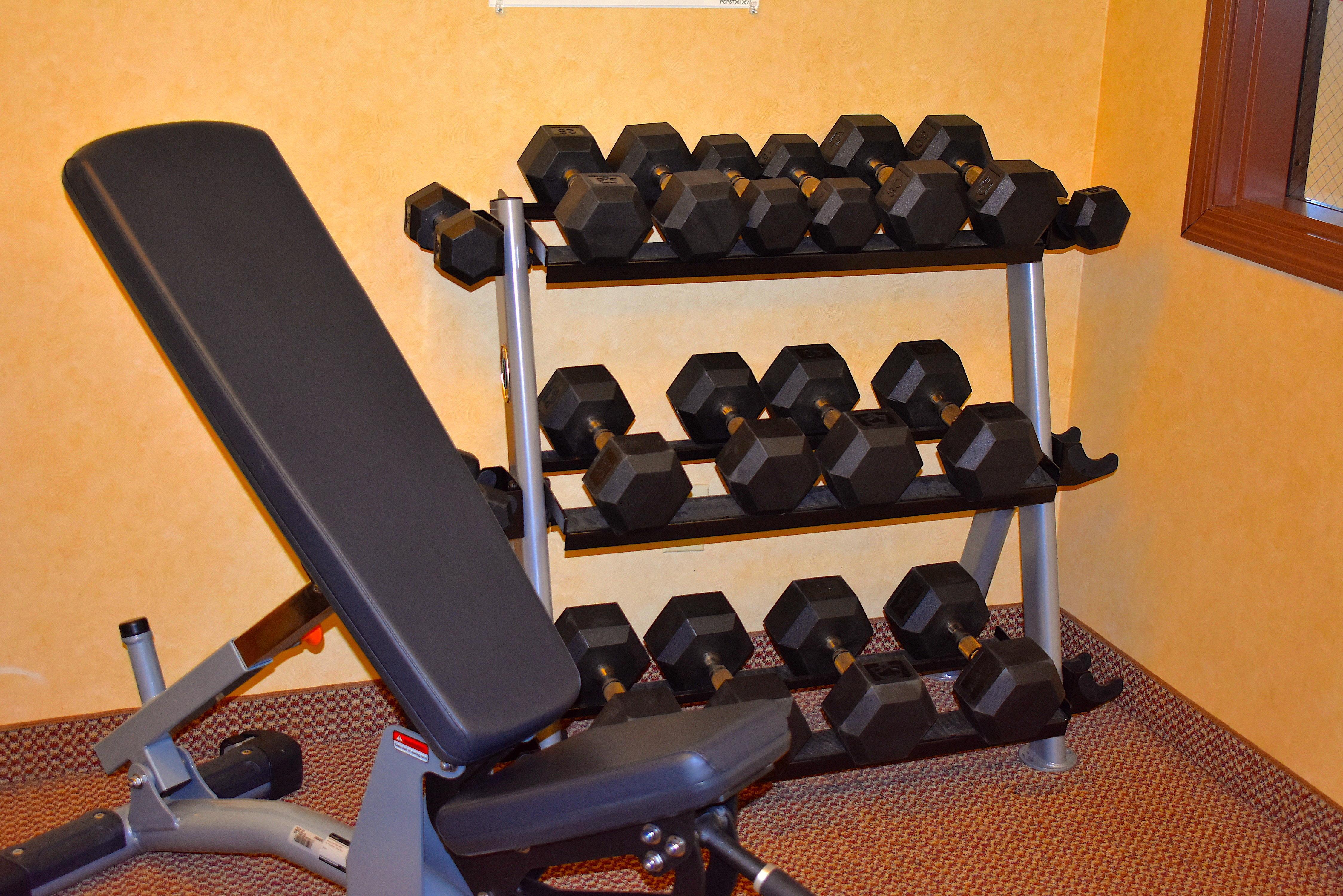 Holiday Inn Express Syracuse-Fairgrounds By Ihg Warners Exteriér fotografie