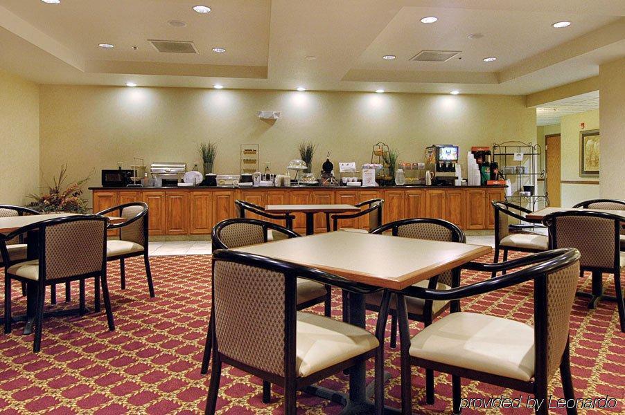 Holiday Inn Express Syracuse-Fairgrounds By Ihg Warners Exteriér fotografie
